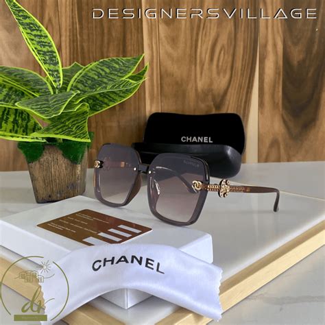 1990 chanel sunglasses replica